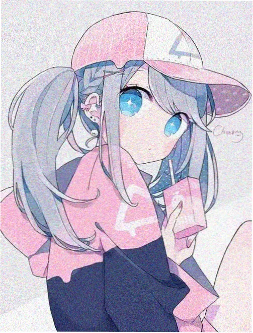 海雾里的她 剧照